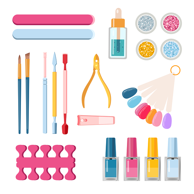 Paznokcie jak Lustro Duszy: Od Gryzących Niespodzianek do Manicure Mindfulness